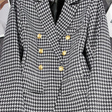 Stine | Sophisticated Blazer