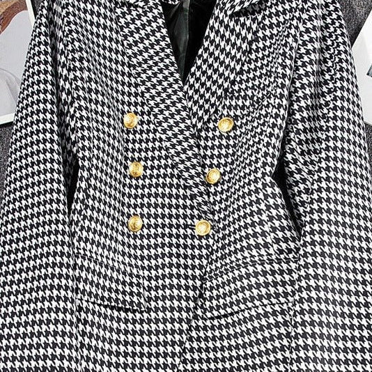 Stine | Sophisticated Blazer