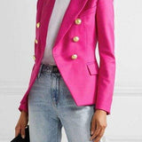 Stine | Sophisticated Blazer