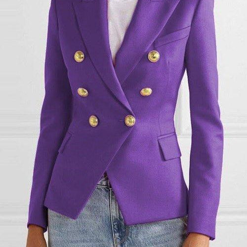 Stine | Sophisticated Blazer