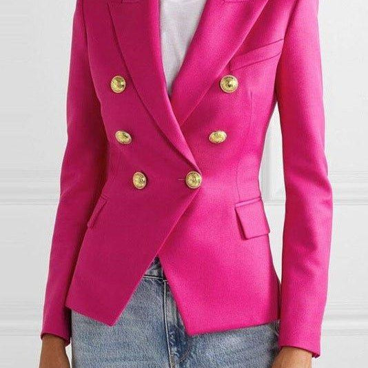 Stine | Sophisticated Blazer