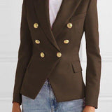 Stine | Sophisticated Blazer
