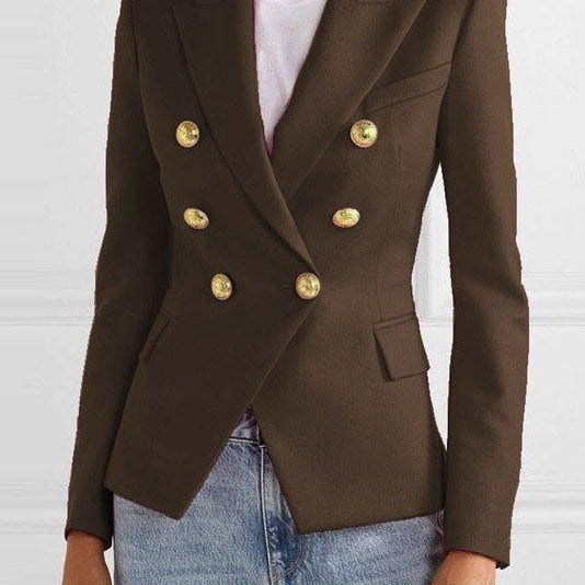 Stine | Sophisticated Blazer