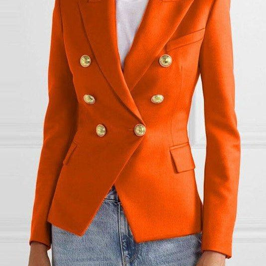 Stine | Sophisticated Blazer
