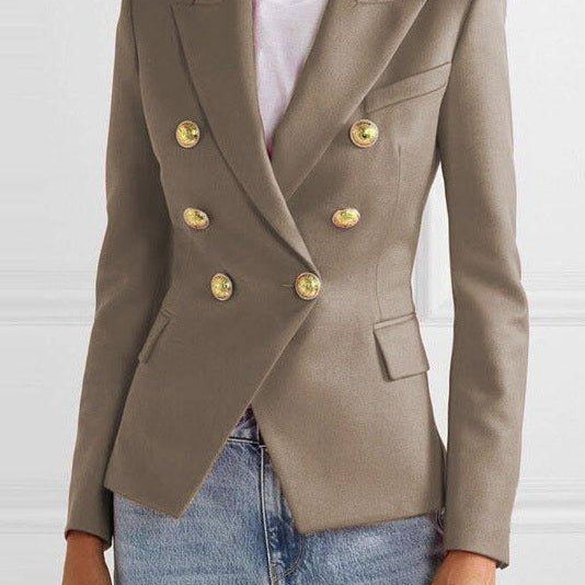 Stine | Sophisticated Blazer