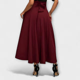 Stine | Maxi Skirt
