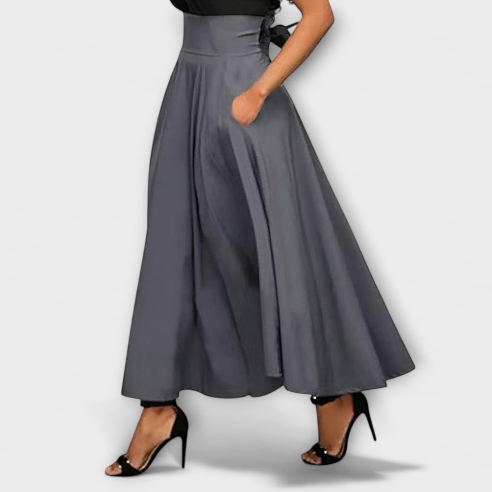 Stine | Maxi Skirt