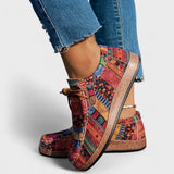 Stine | Ortopedic Sneakers