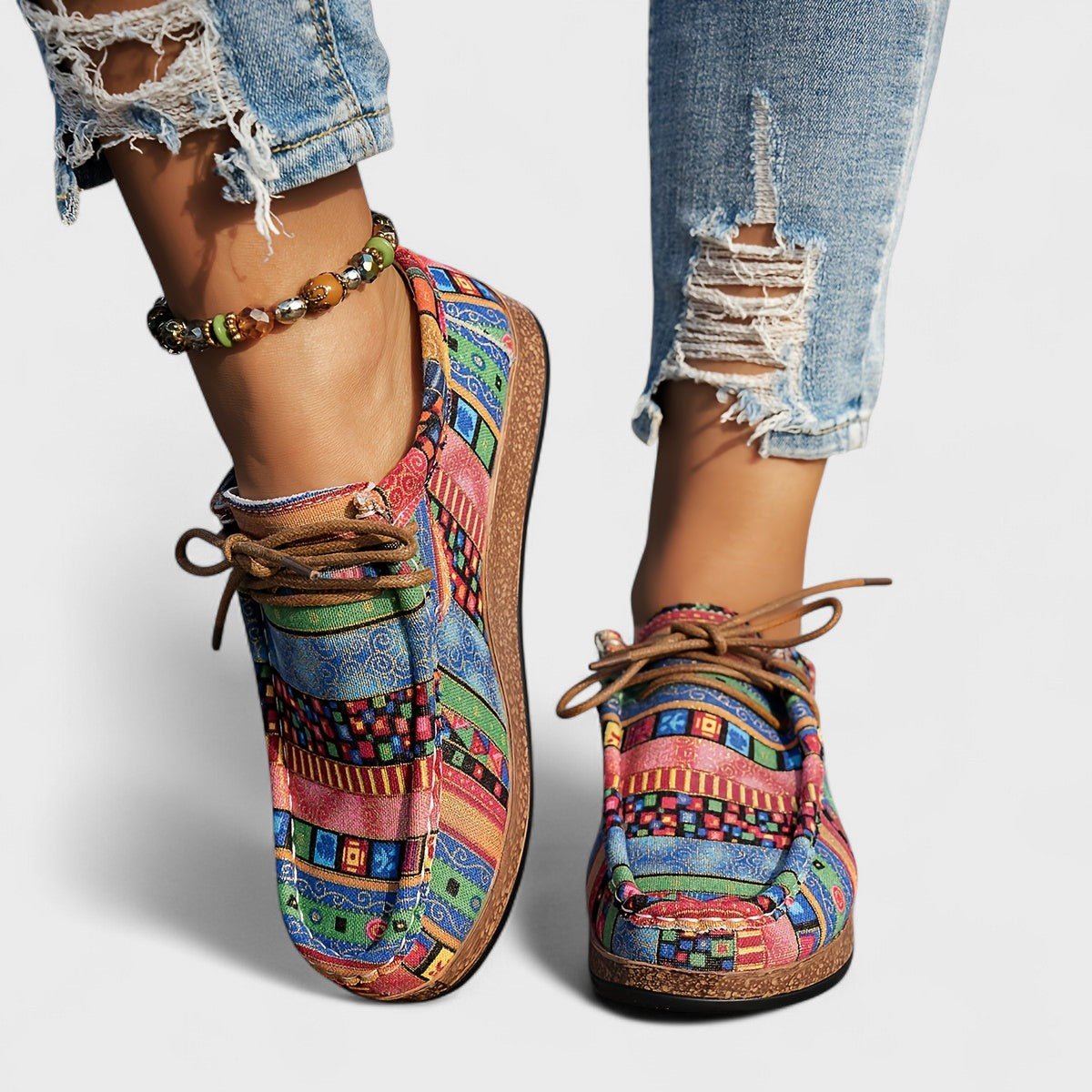 Stine | Ortopedic Sneakers