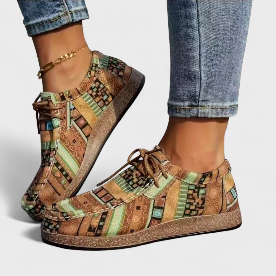 Stine | Ortopedic Sneakers