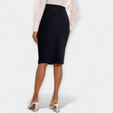 Thilde | Midi Skirt