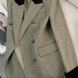 Tilde | Classic Blazer