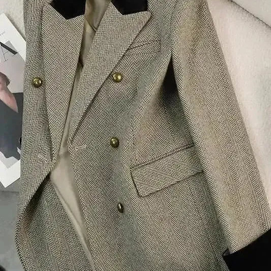 Tilde | Classic Blazer