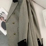 Tilde | Classic Blazer
