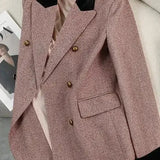 Tilde | Classic Blazer