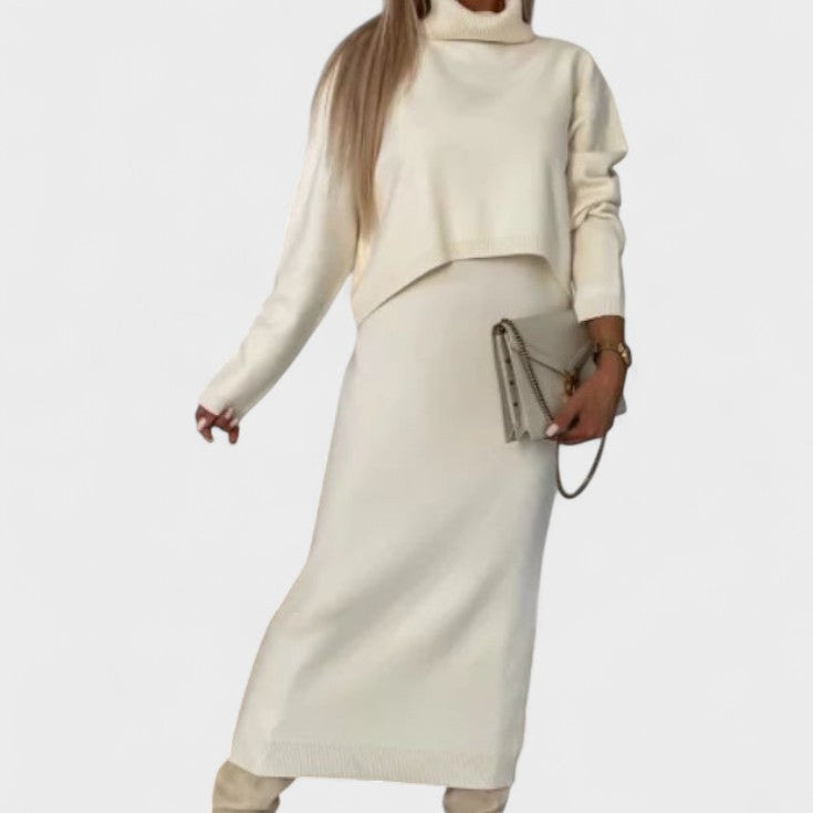 Tilde™ | Elegante Conjunto de Punto