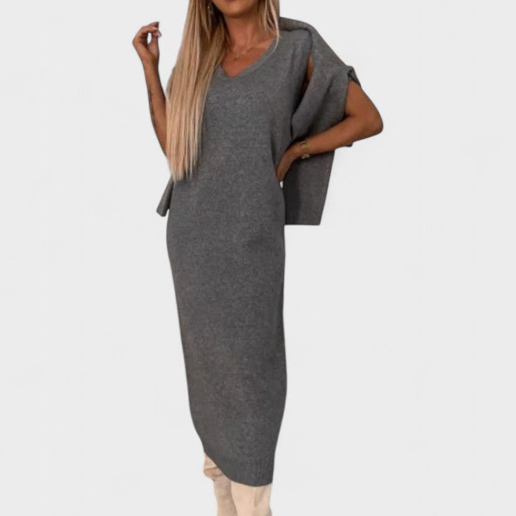 Tilde™ | Elegante Conjunto de Punto