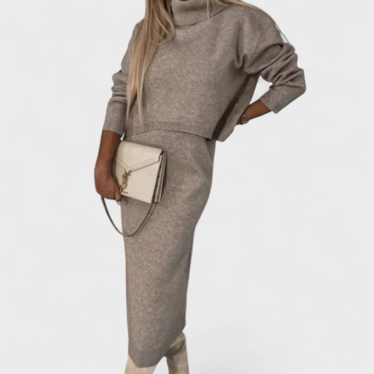 Tilde™ | Elegante Conjunto de Punto