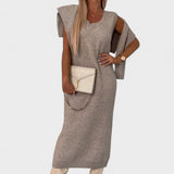 Tilde™ | Elegante Conjunto de Punto