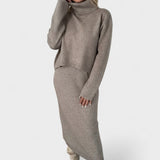 Tilde™ | Elegante Conjunto de Punto