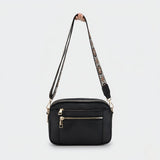 Rita - Bolsa de Cuero Elegante