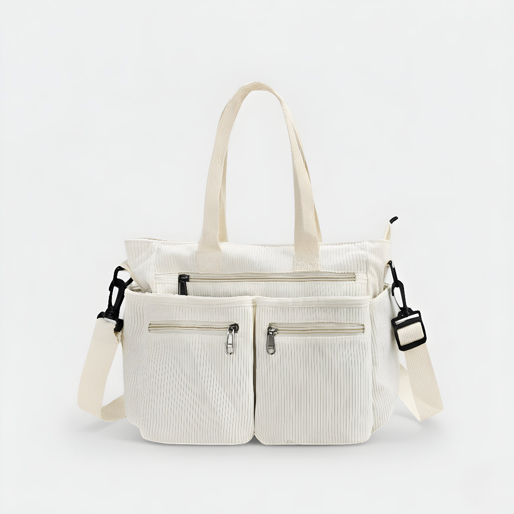 Jadranka – Bolsa Versátil
