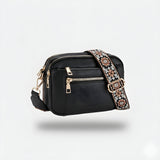 Rita - Bolsa de Cuero Elegante