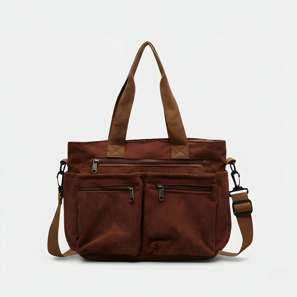 Jadranka – Bolsa Versátil