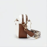 Rita - Bolsa de Cuero Elegante