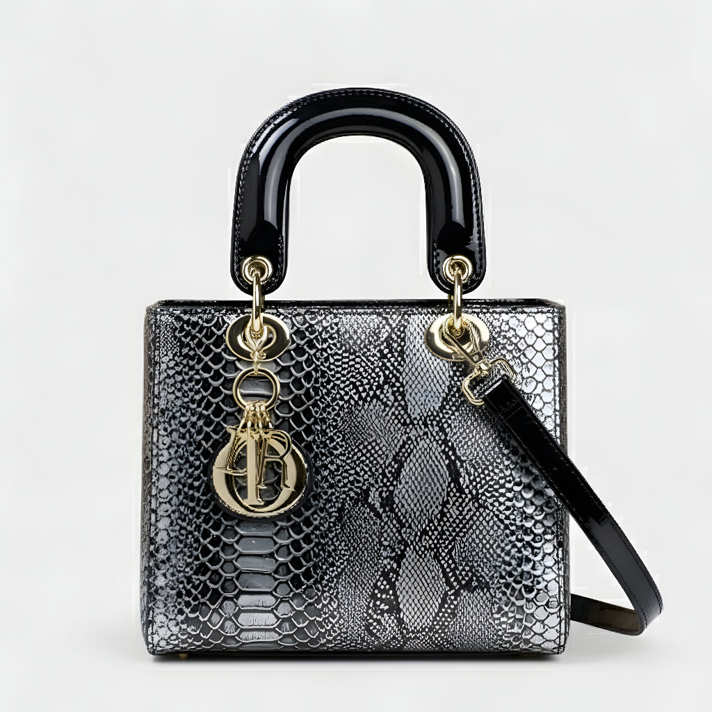 Izabela – Bolso contemporáneo y multifuncional