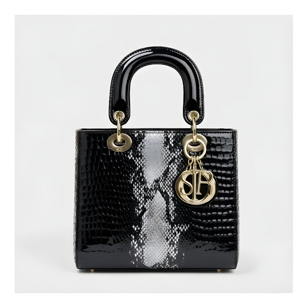 Izabela – Bolso contemporáneo y multifuncional