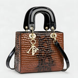 Izabela – Bolso contemporáneo y multifuncional
