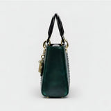 Izabela – Bolso contemporáneo y multifuncional