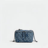Ksenija – Bolso de mezclilla elegante