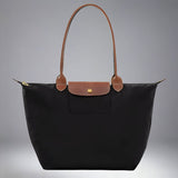 Mia – Oxford Tote Bag