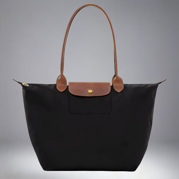 Mia – Oxford Tote Bag