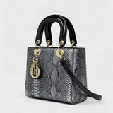 Izabela – Bolso contemporáneo y multifuncional