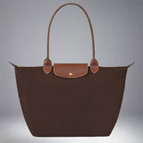 Mia – Oxford Tote Bag