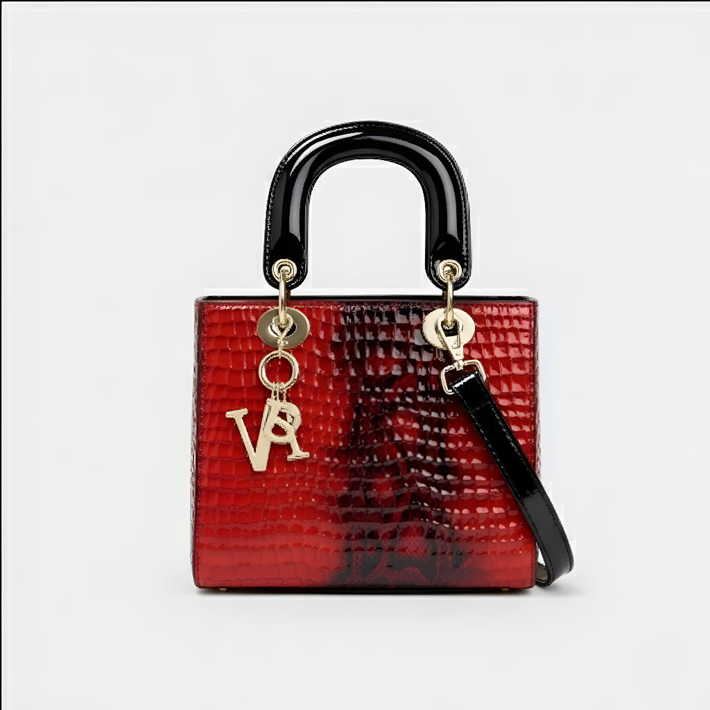 Izabela – Bolso contemporáneo y multifuncional