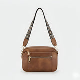 Rita - Bolsa de Cuero Elegante