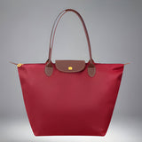Mia – Oxford Tote Bag