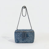 Ksenija – Bolso de mezclilla elegante