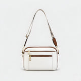 Rita - Bolsa de Cuero Elegante