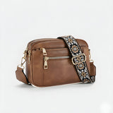 Rita - Bolsa de Cuero Elegante