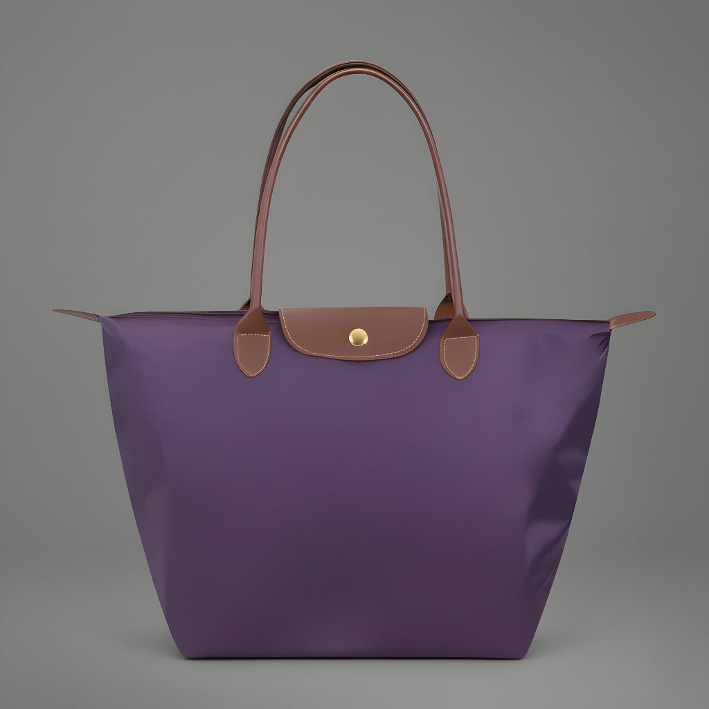 Mia – Oxford Tote Bag