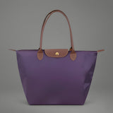 Mia – Oxford Tote Bag