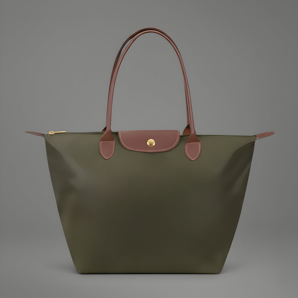 Mia – Oxford Tote Bag