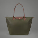 Mia – Oxford Tote Bag