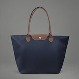 Mia – Oxford Tote Bag