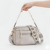 Rita - Bolsa de Cuero Elegante